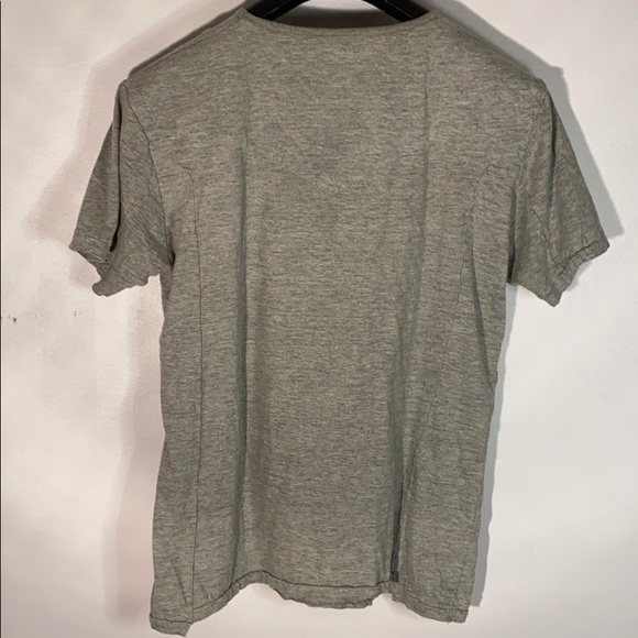 Bolongaro Trevor M gray tee shirt - Picture 7 of 9